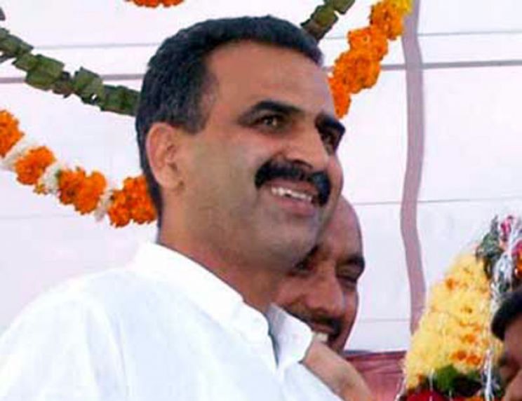 Sanjeev Kumar