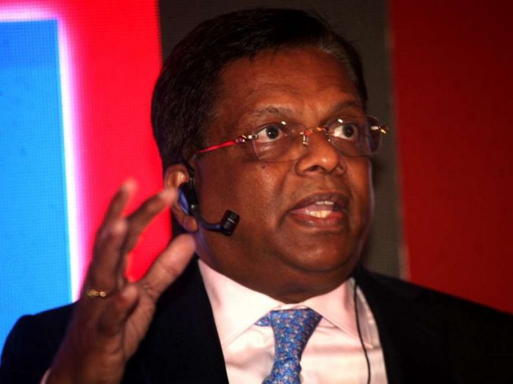 Sanjeev Kumar