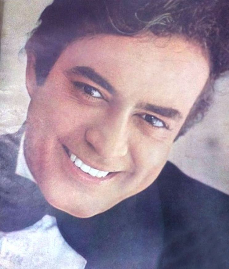 Sanjeev Kumar