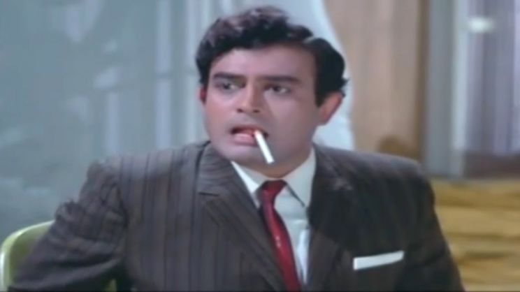 Sanjeev Kumar