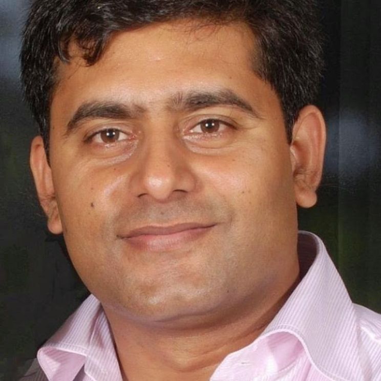 Sanjeev Kumar