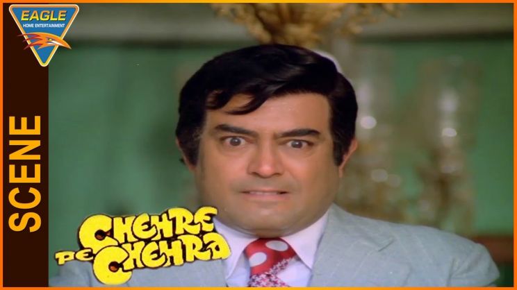 Sanjeev Kumar