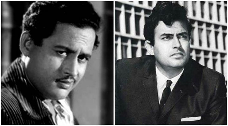 Sanjeev Kumar