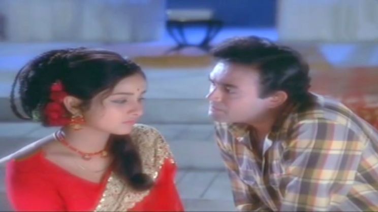 Sanjeev Kumar