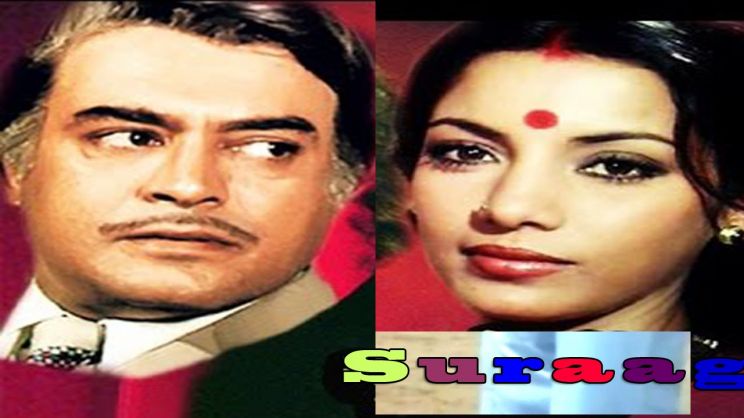 Sanjeev Kumar