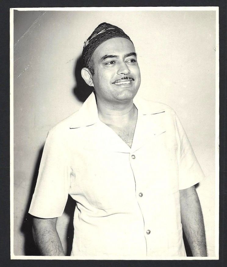 Sanjeev Kumar