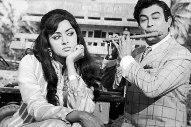 Sanjeev Kumar