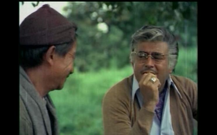 Sanjeev Kumar
