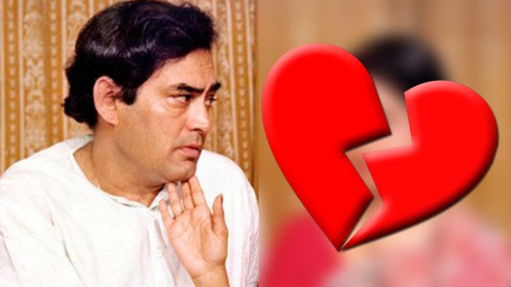 Sanjeev Kumar