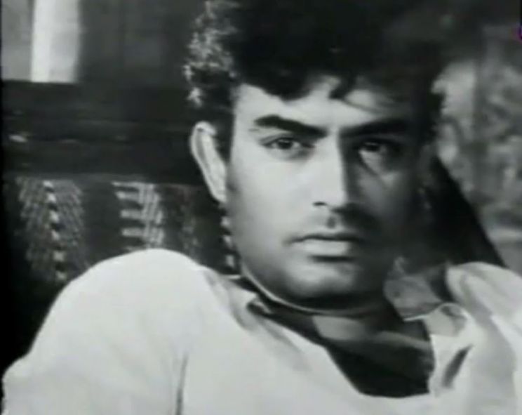 Sanjeev Kumar