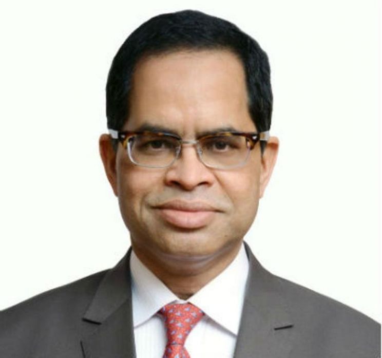 Sanjeev Kumar