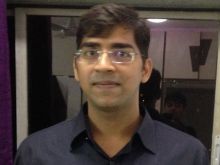 Sanjeev Tyagi