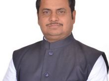 Sanjeev Tyagi