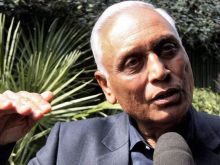 Sanjeev Tyagi