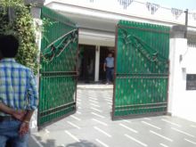 Sanjeev Tyagi