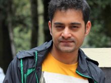 Sanjeev Tyagi