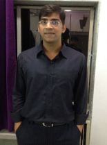 Sanjeev Tyagi