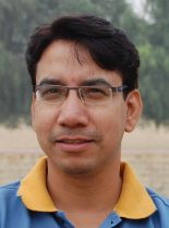 Sanjeev Tyagi