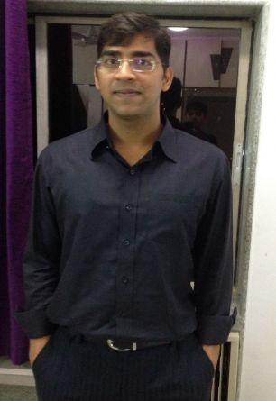 Sanjeev Tyagi