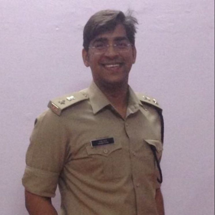 Sanjeev Tyagi