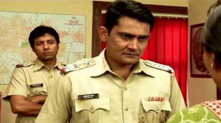 Sanjeev Tyagi