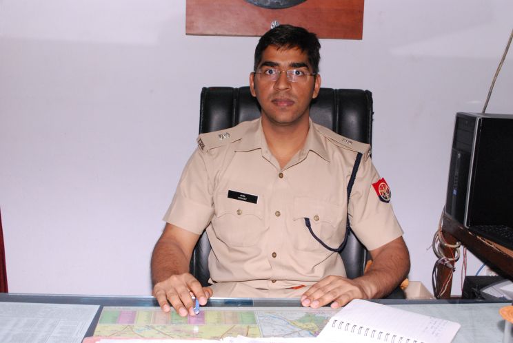 Sanjeev Tyagi