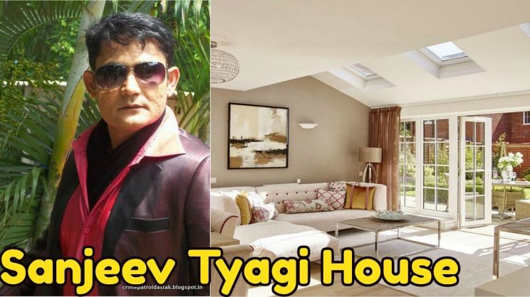 Sanjeev Tyagi