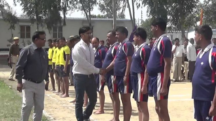 Sanjeev Tyagi