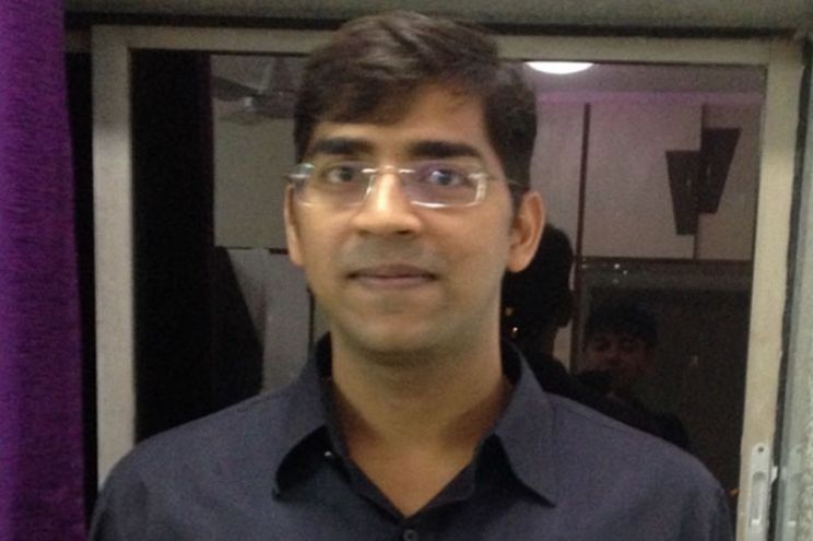 Sanjeev Tyagi