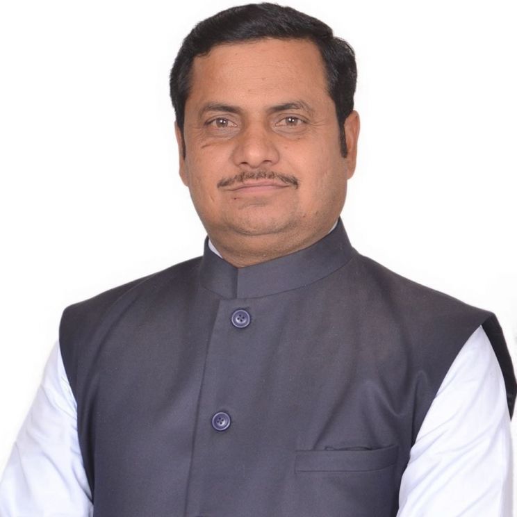 Sanjeev Tyagi