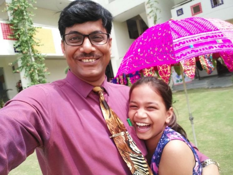 Sanjeev Tyagi