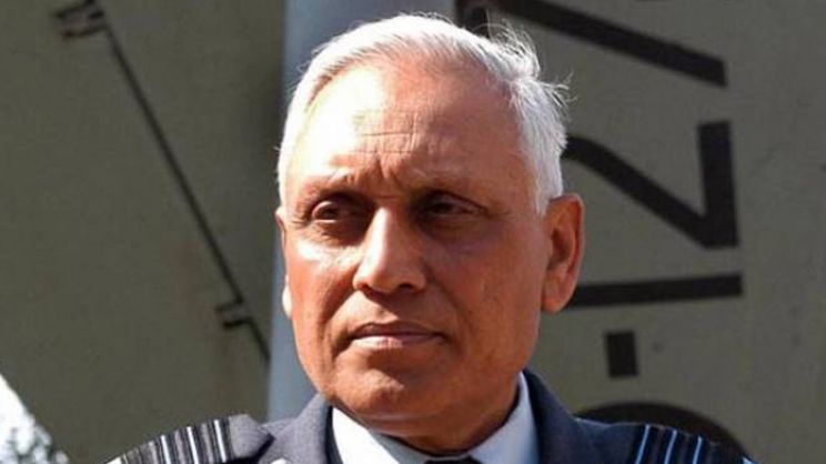 Sanjeev Tyagi