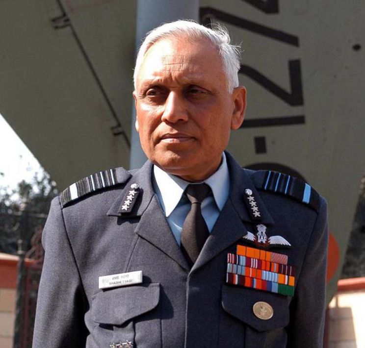 Sanjeev Tyagi