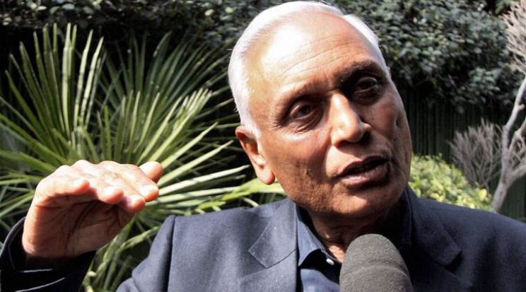 Sanjeev Tyagi