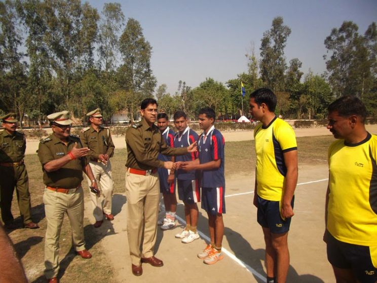 Sanjeev Tyagi
