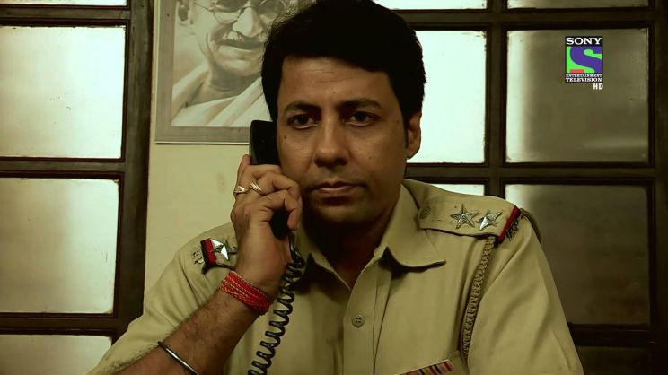 Sanjeev Tyagi