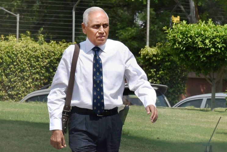 Sanjeev Tyagi