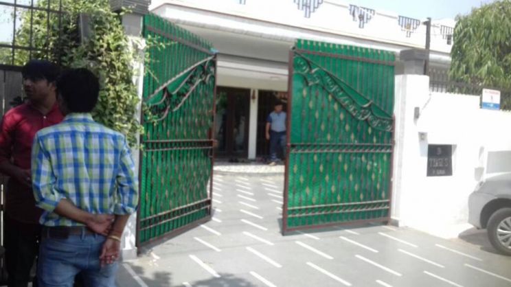 Sanjeev Tyagi