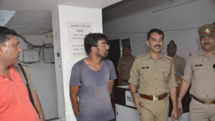 Sanjeev Tyagi