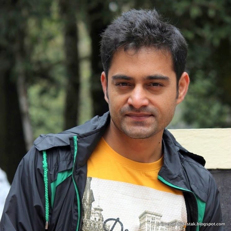 Sanjeev Tyagi