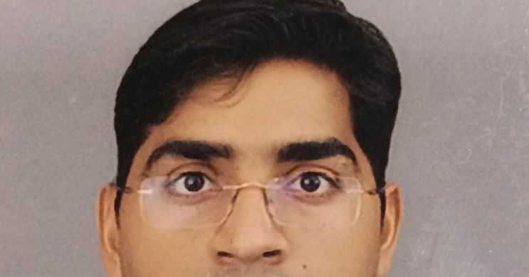 Sanjeev Tyagi