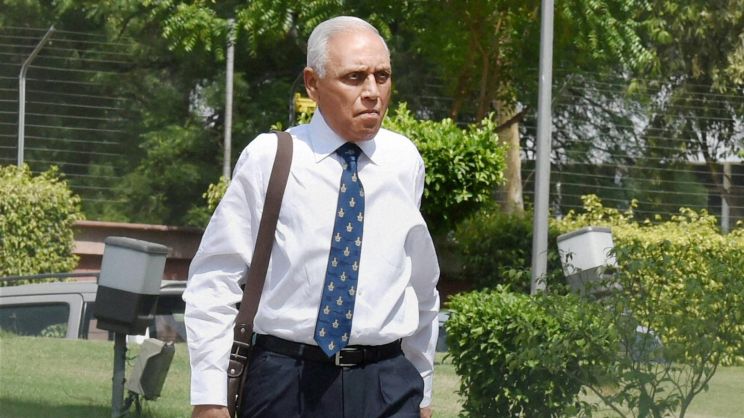 Sanjeev Tyagi