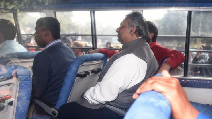Sanjeev Tyagi