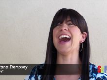 Santana Dempsey