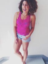 Santana Dempsey