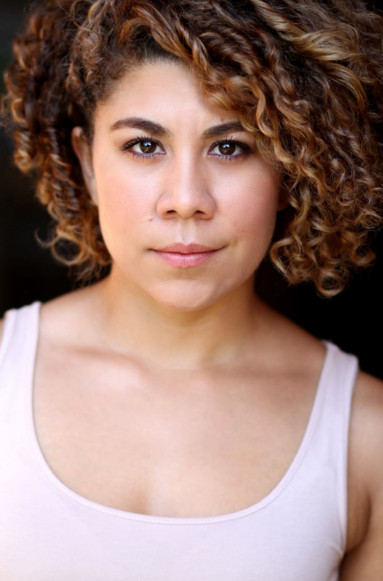 Santana Dempsey