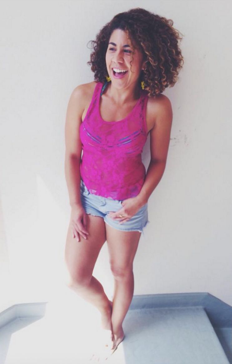 Santana Dempsey