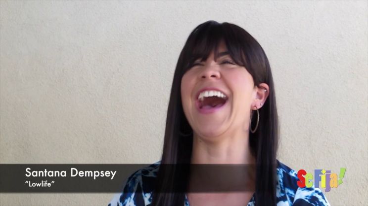 Santana Dempsey