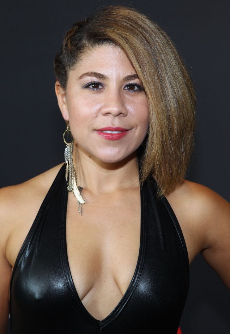 Santana Dempsey