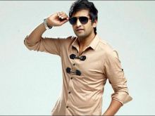 Santhanam